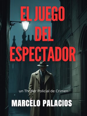 cover image of El Juego del Espectador